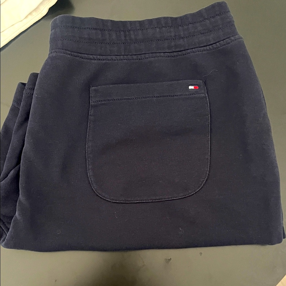 Tommy Hilfiger Dark Blue Lounge Pants